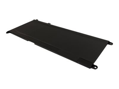 Total Micro Battery, Dell Latitude 3490, 3590 - 4-Cell 56WHr 3684mAh