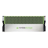 Nimble Storage Adaptive Flash HF-Series HF40C - solid state / hard drive ar