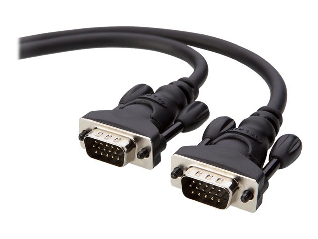 Belkin PRO Series VGA cable - 3 m