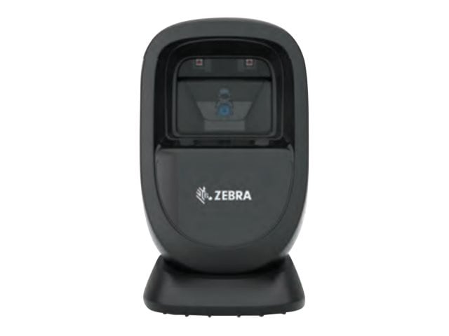 Zebra DS9300 Series DS9308 - Standard Range (SR) - USB Kit - barcode scanner
