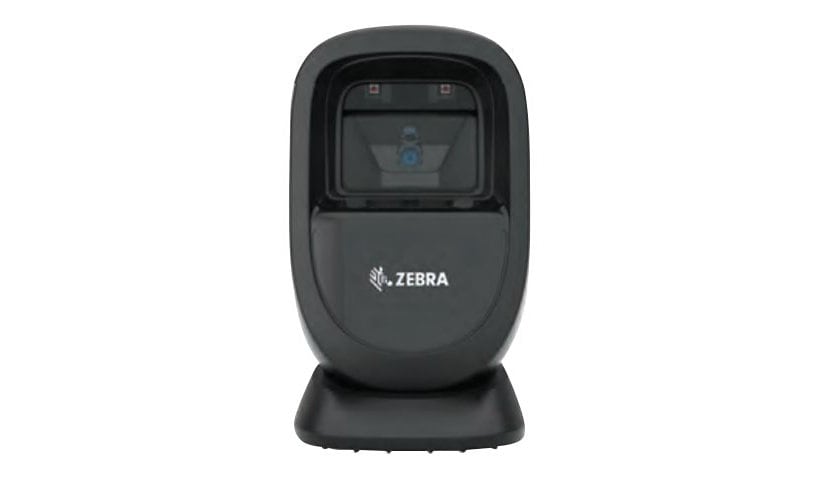 Zebra DS9300 Series DS9308 - Standard Range (SR) - USB Kit - scanner de code à barres