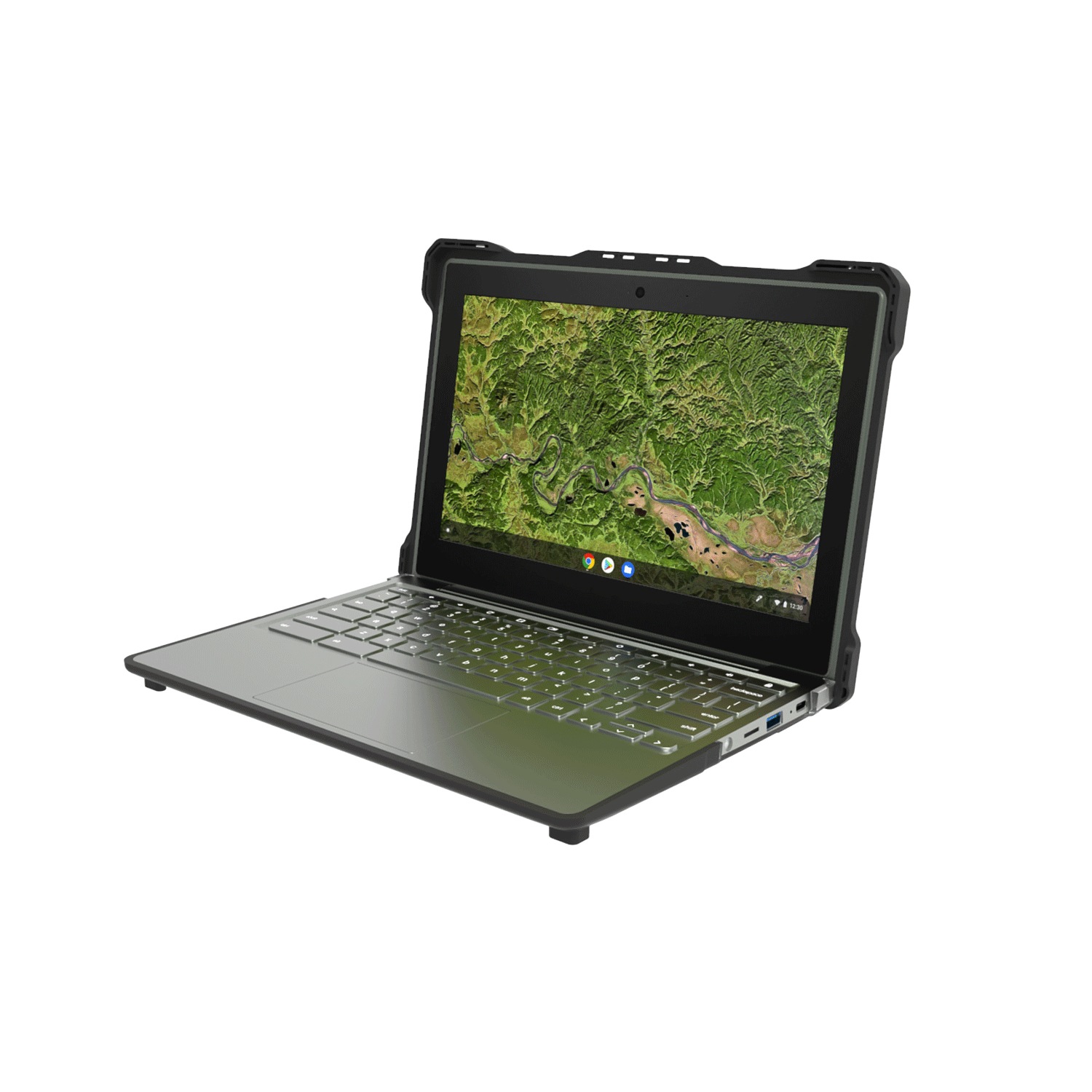 MAXCases Extreme Shell-S - notebook shield case