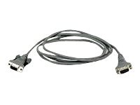 Belkin PRO Series serial extension cable - 1.8 m