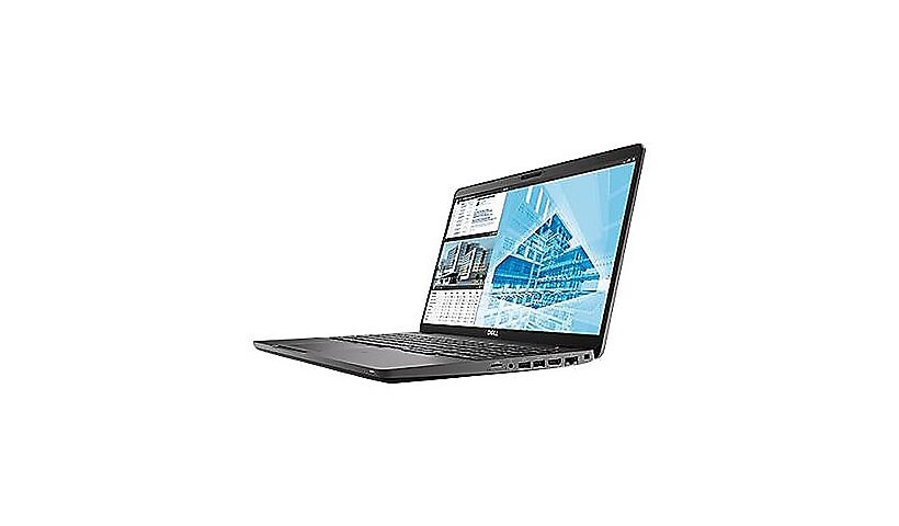 DELL CTO 3540 I7-8665U 256/16 W10P