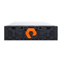 Pure Storage FlashArray //x20 R3 - flash storage array