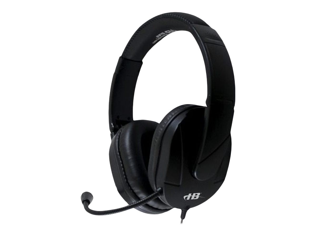 Hamilton Buhl MACH-2C - headset
