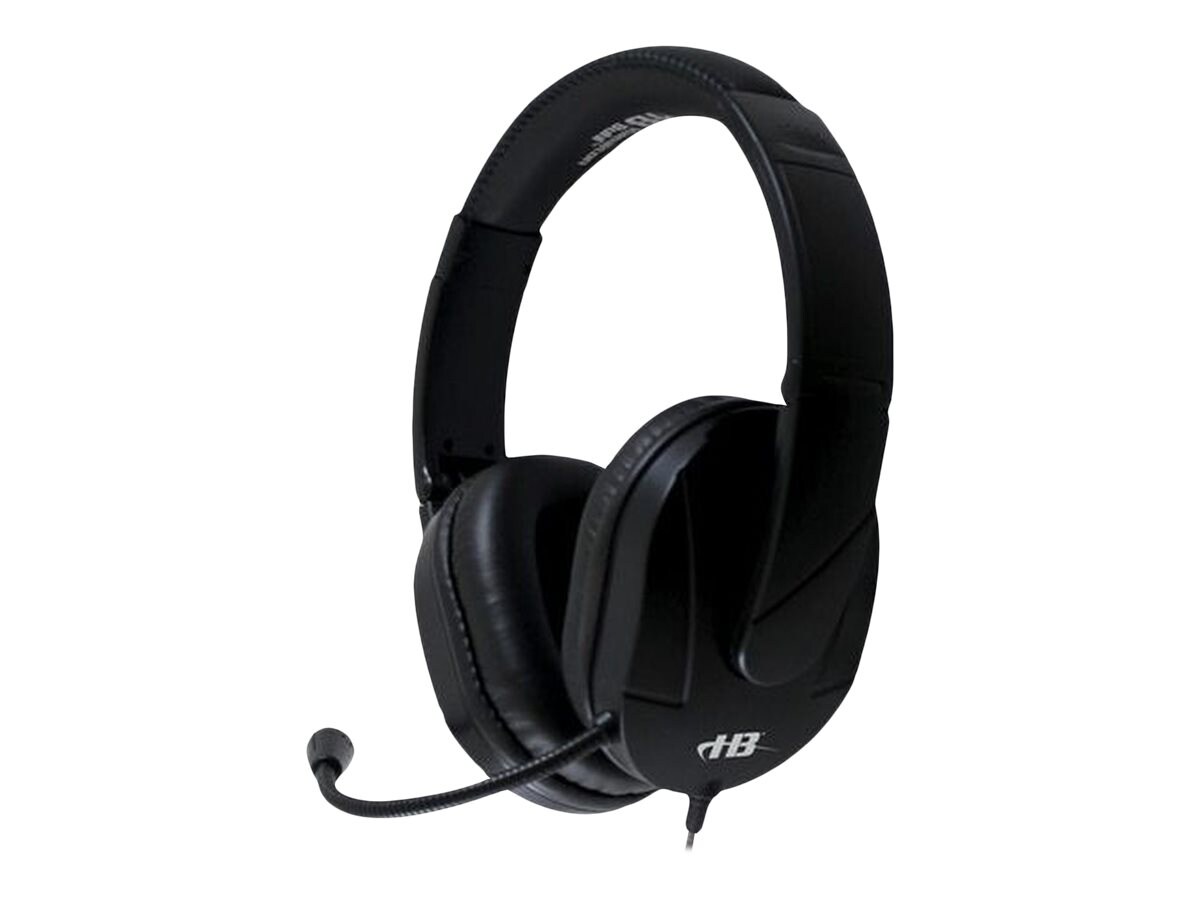 HamiltonBuhl Noise-Canceling Headphones