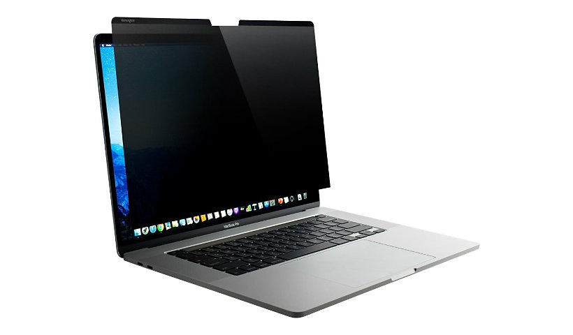 Kensington MagPro Elite Magnetic Privacy Screen for MacBook Pro 16" - 2019 - filtre de confidentialité pour ordinateur portable