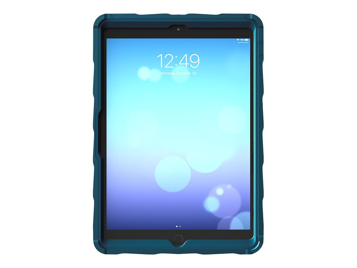 Gumdrop DropTech Clear - protective case for tablet