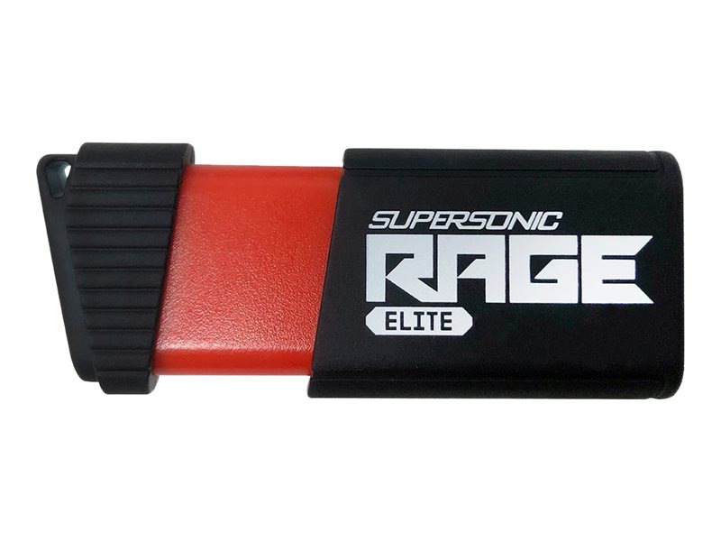 Patriot Supersonic Rage Elite - USB flash drive - 512 GB