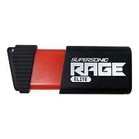 Patriot Supersonic Rage Elite - USB flash drive - 512 GB