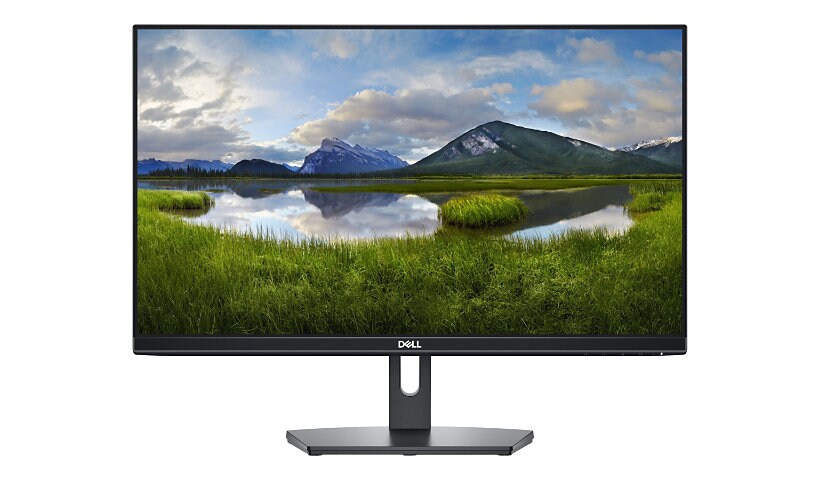 Dell SE2419HR - LED monitor - Full HD (1080p) - 24"