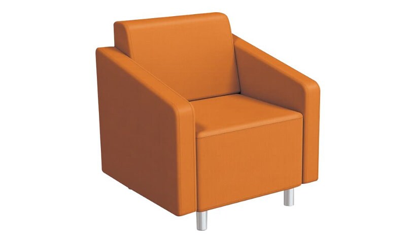 MooreCo Lounge Soft Seating - armchair