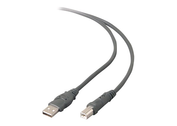 Belkin PRO Series USB cable - 1.8 m