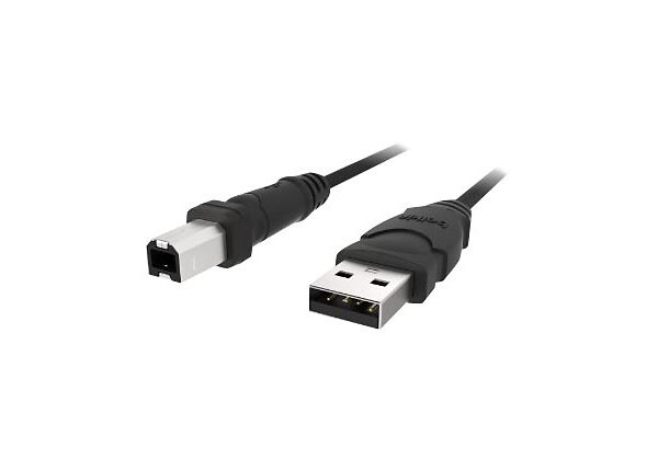 Belkin PRO Series USB cable - 4.9 m
