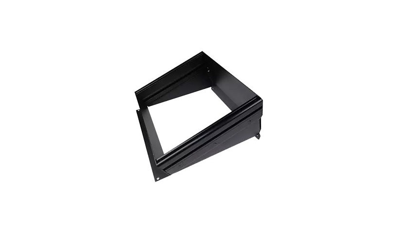 Havis Angled Console Adapter Box - mounting component