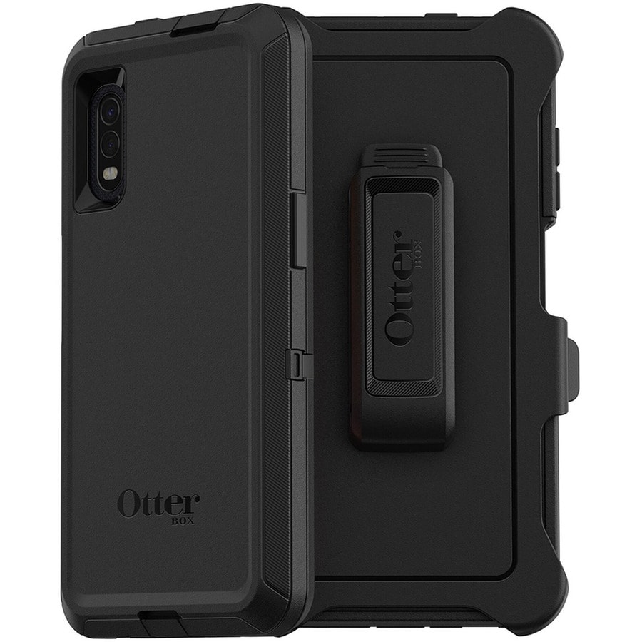 OtterBox Defender Carrying Case (Holster) Samsung Galaxy XCover Pro Smartph