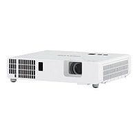 Maxell MP-JW4001 - 3LCD projector - LAN