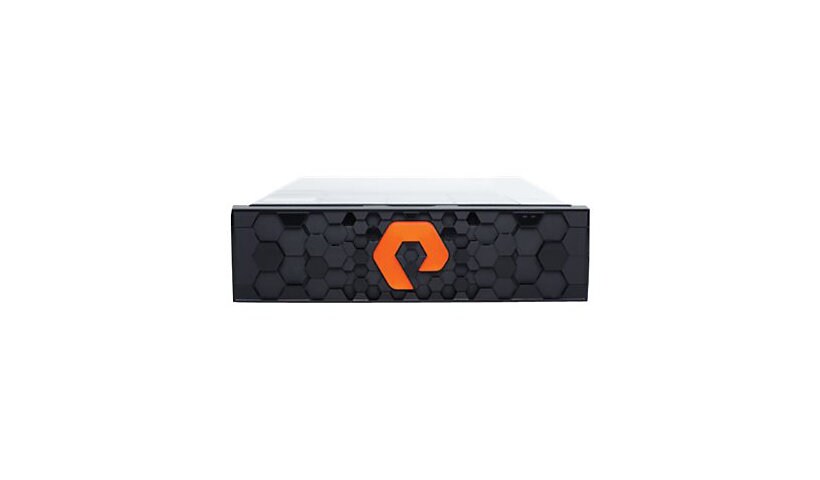 Pure Storage FlashArray//X 22TB Chassis