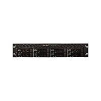 SNS 8 Bay EVO Base - NAS server - 32 TB