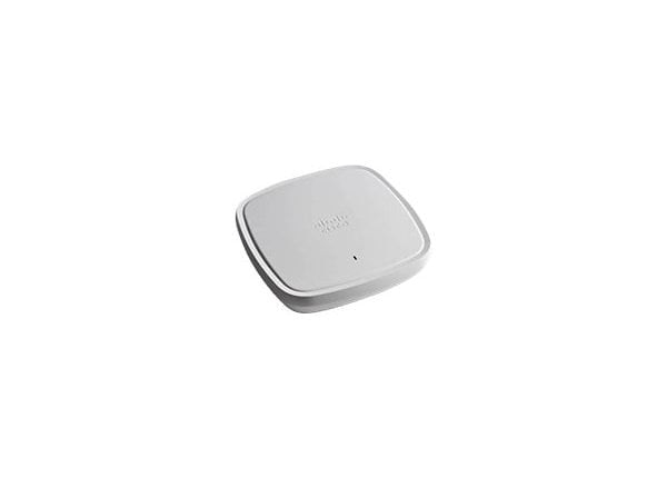 Cisco Catalyst 9120AXI - wireless access point - 802.15.4, Bluetooth, Wi-Fi 6