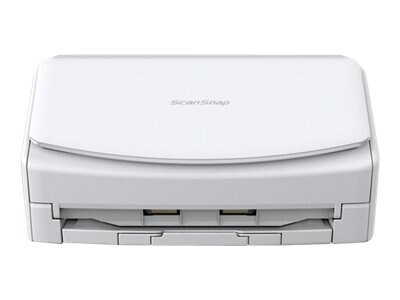 Fujitsu ScanSnap iX1500 - document scanner - desktop - Wi-Fi, USB 3.1 Gen 1