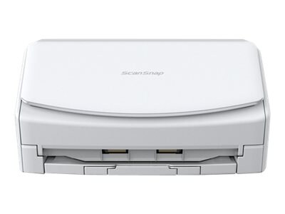 Fujitsu Scansnap Ix1500 Document Scanner Desktop Wi Fi Usb 3 1 Gen 1 Pa B215 Document Scanners Cdw Com
