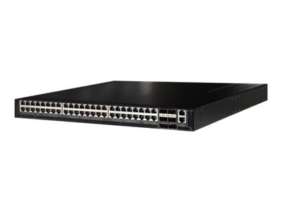 Edge-Core AS5812-54T - Switch - 54 Ports - Managed - Rack-mountable ...