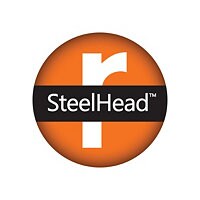 Riverbed Virtual Steelhead Mobile Controller for ESX Model-PTO - license -