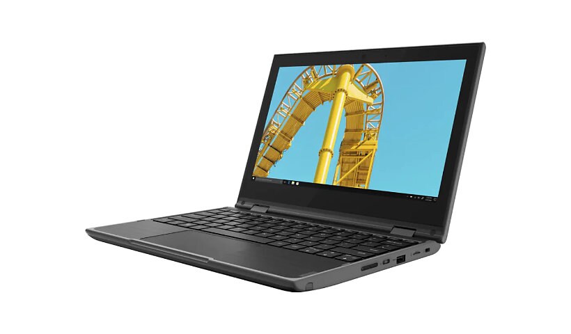 Lenovo 300e Chromebook G2 11.6" Celeron N4020 4GB RAM 32GB Chrome DSP