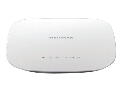 NETGEAR Insight WAC540 - wireless access point - Wi-Fi 5 - cloud-managed