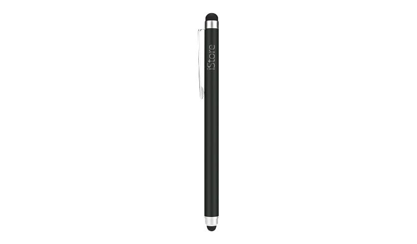 iStore - stylus for cellular phone, tablet