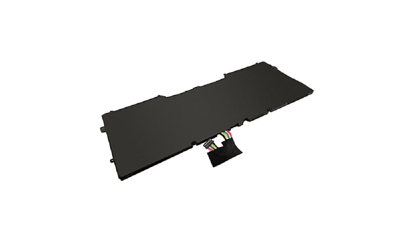 Total Micro Battery, Dell XPS L321x, L322x - 6-Cell 55Wh