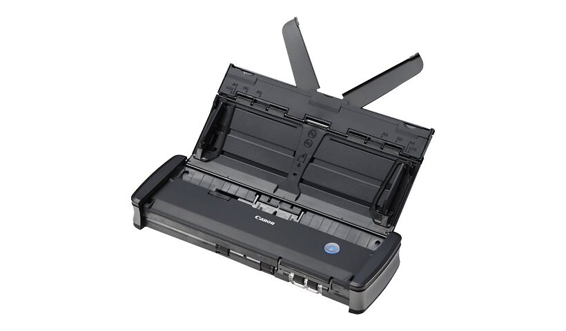 Canon imageFORMULA P-215II Mobile - document scanner - portable - USB 2.0