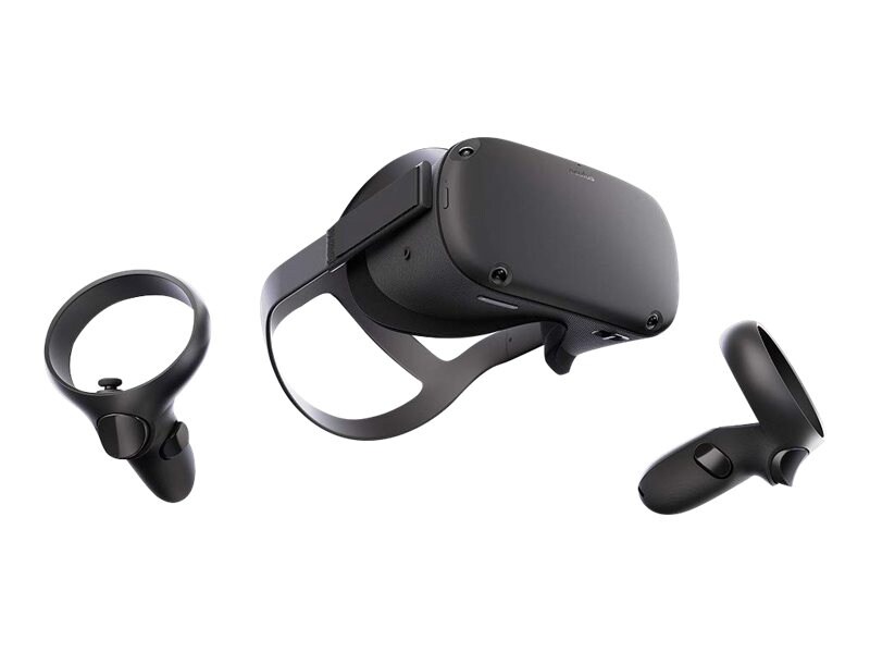Oculus for Business VR Solution - Enterprise - 3D virtual reality system