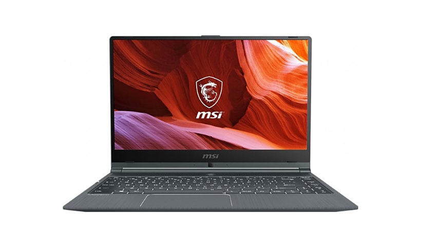 MSI Modern 14 A10M-1029 - 14" - Core i5 10210U - 8 GB RAM - 512 GB SSD