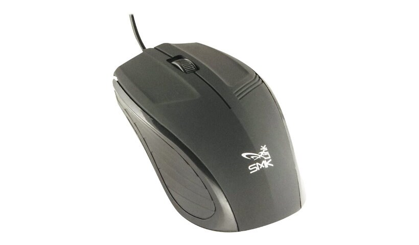 SMK-Link Electronics VP3815 - mouse - USB - TAA Compliant