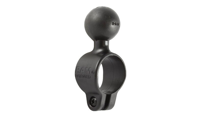 RAM Composite Ball Base for 1" Rails - ball mount