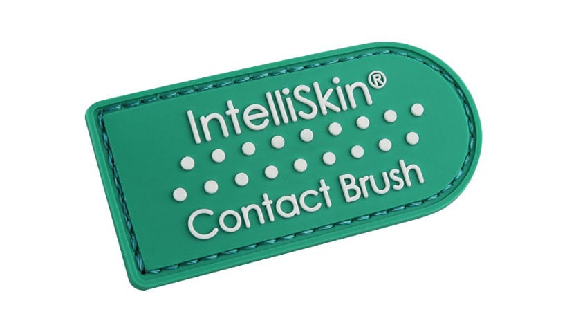 RAM IntelliSkin Contact Brush - cleaning brush for tablet protective cover,