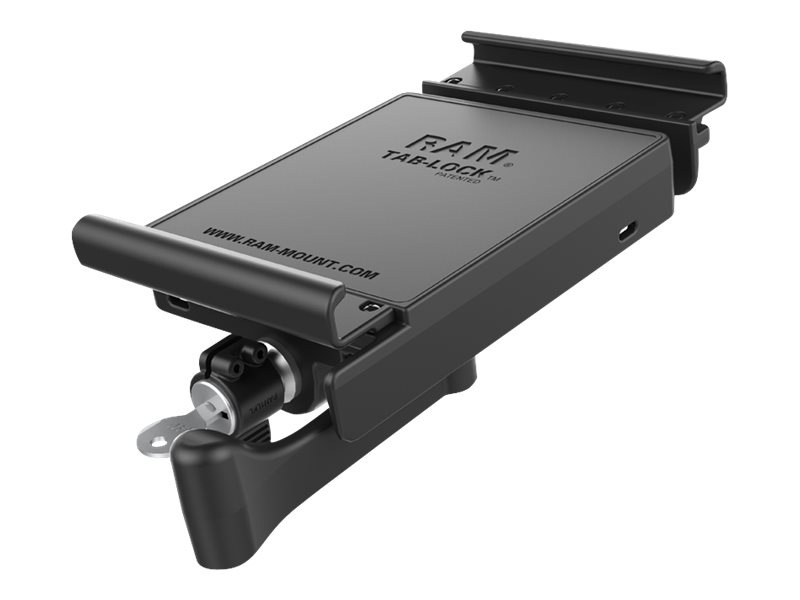 RAM Tab-Lock keyboard mounting kit