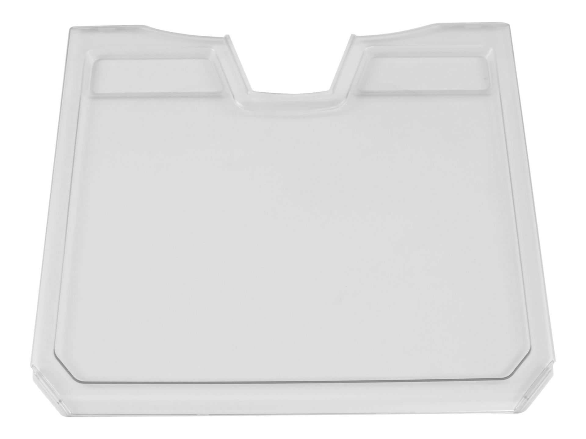 Ergotron CareFit Pro mounting component - clear