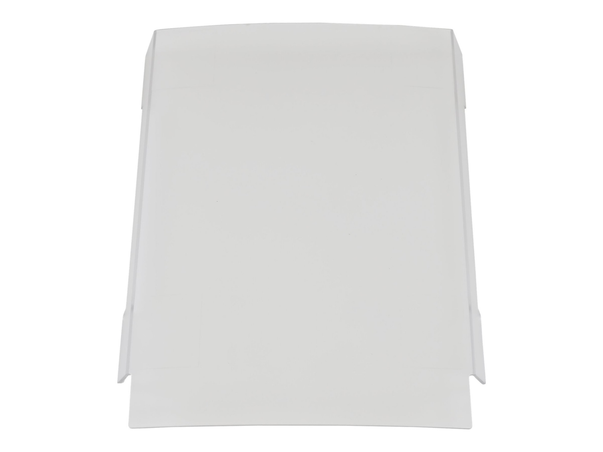 Ergotron CareFit Pro mounting component - clear