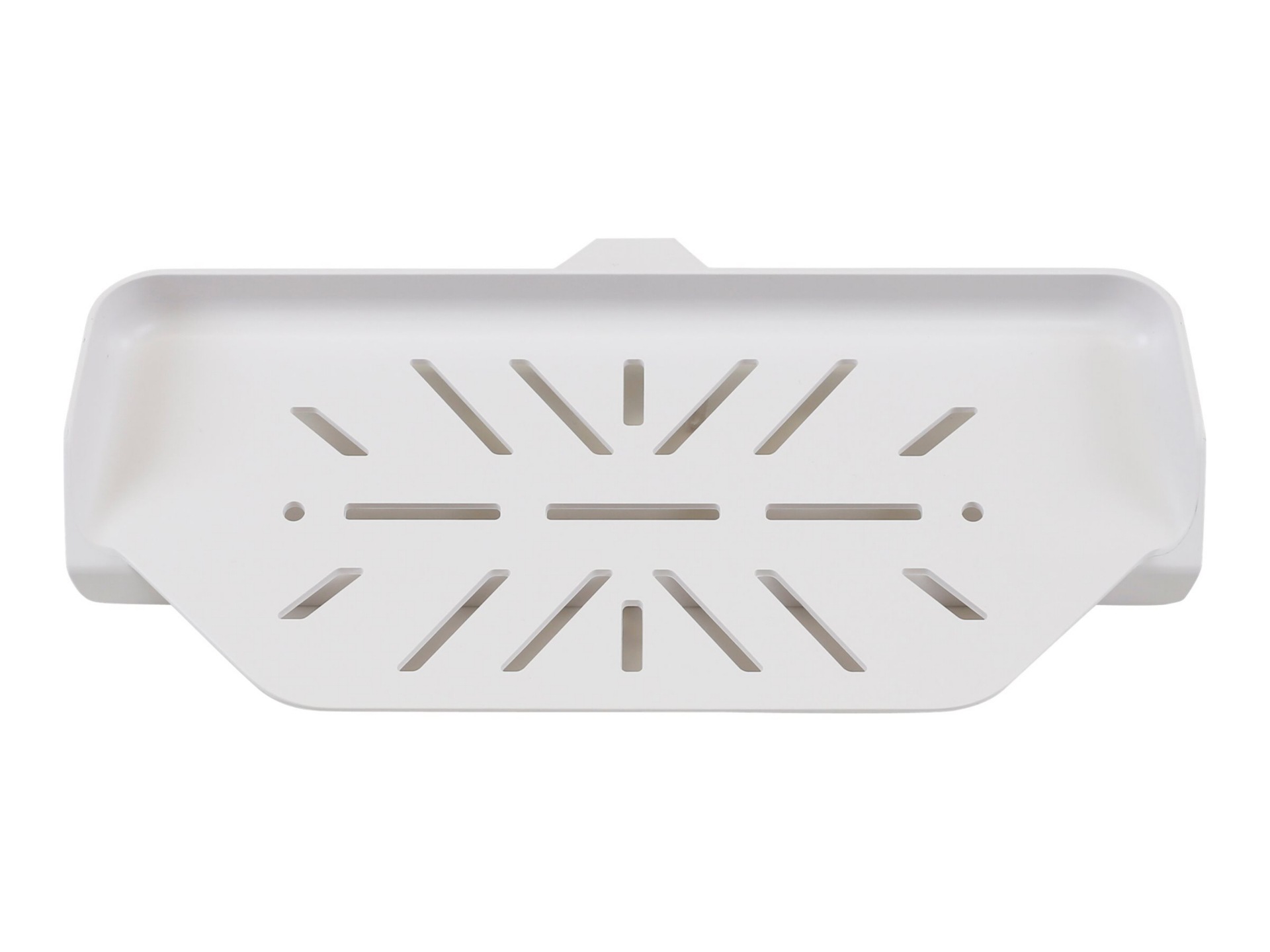 Ergotron CareFit Pro mounting component - for barcode scanner / printer - w