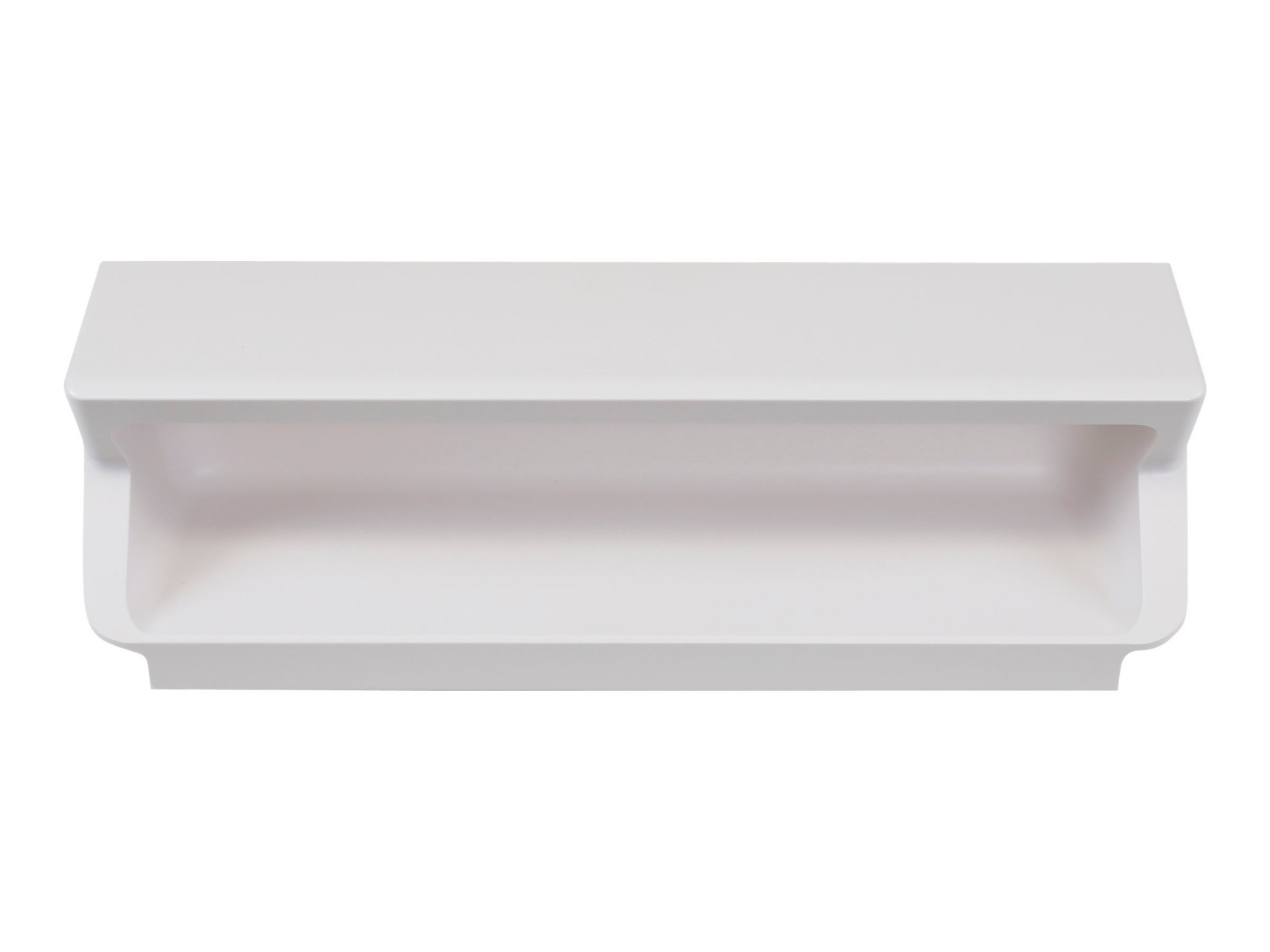 Ergotron CareFit Pro mounting component - white