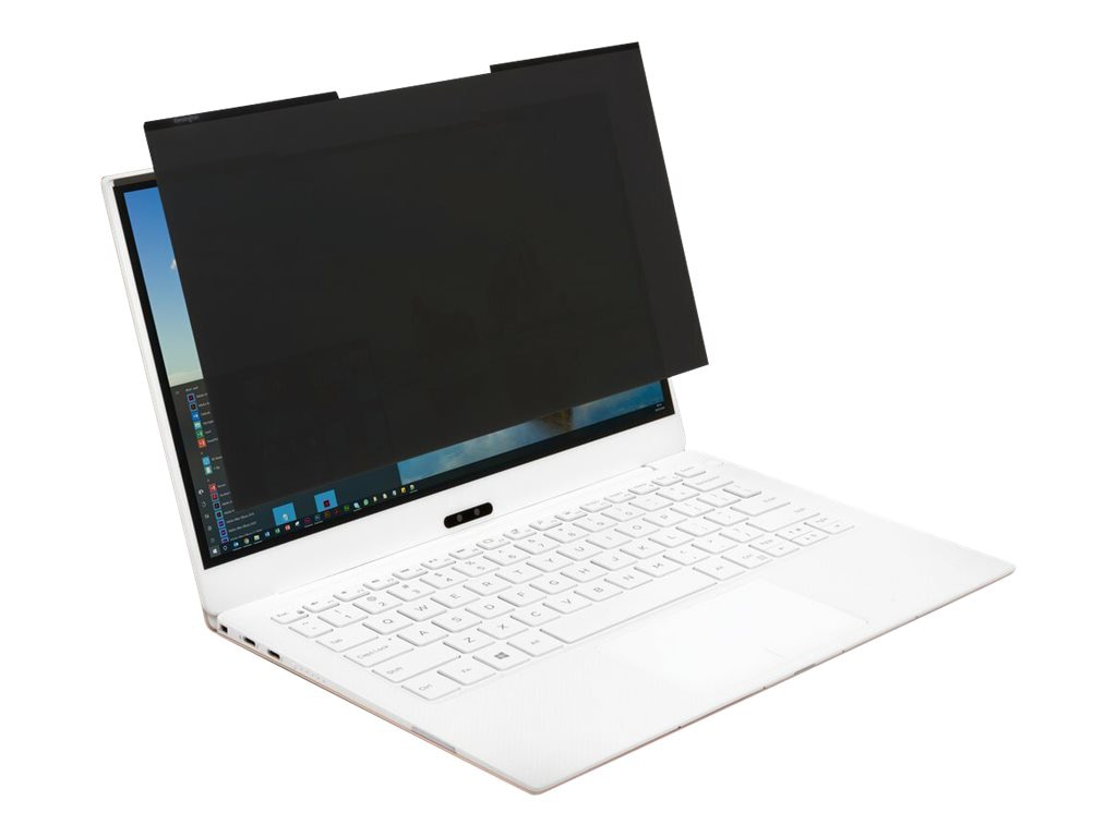 Kensington MagPro 12.5" (16:9) Laptop Privacy Screen with Magnetic Strip -