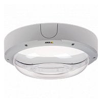AXISS P3707-PE CLEAR DOME KIT ENCL