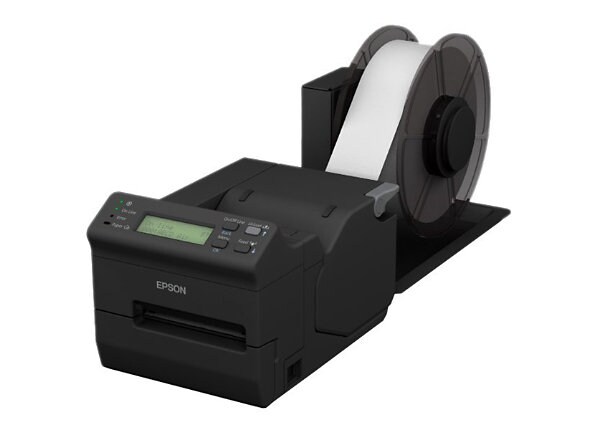 Epson TM L500A - receipt printer - B/W - thermal line