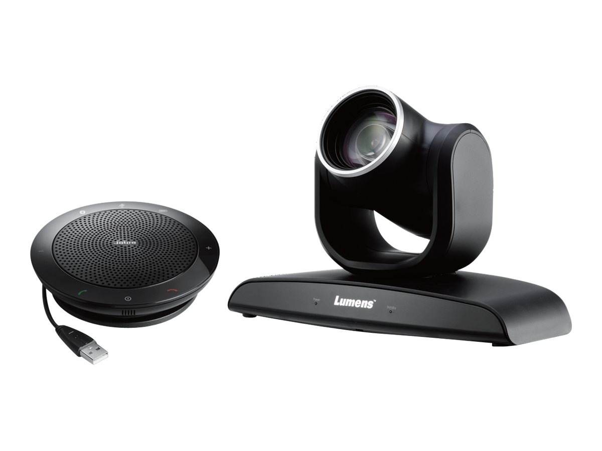 Lumens VC-B30UAB HD Pan/Tilt/Zoom USB Camera