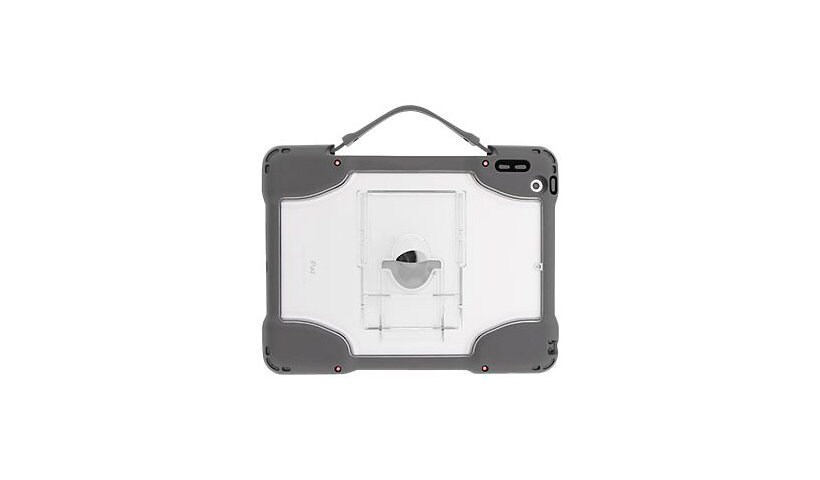 Brenthaven Edge 360 - protective case for tablet