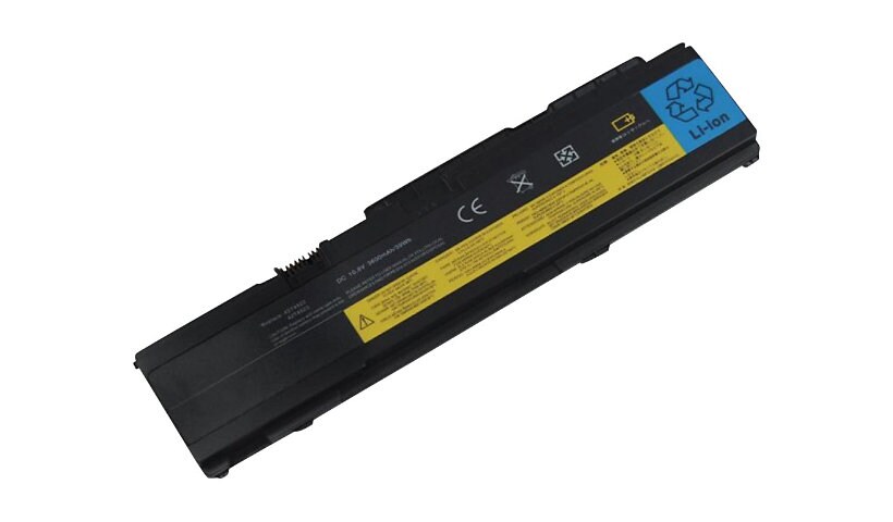 eReplacements - notebook battery